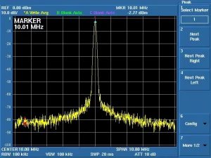 AD9854 DDS Module DDS Development Board Signal Generator with Full-Function PC Control Software