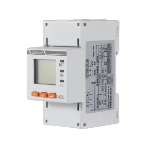 ADL200 NK WF Single Phase IoT Energy Meter with Multi Tariff for Remote On Off Monitoring 220V WiFi MQTT Communication
