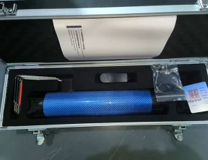 ADMT 1G 100m Underground Metal Detector Gold Industrial Metal Detectors Mineral Detectors