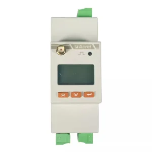 ADW310-HJ-D16/4GHW Single Phase 4G Wireless IoT Online Monitor Split Core CT Smart Energy Meter for School Build