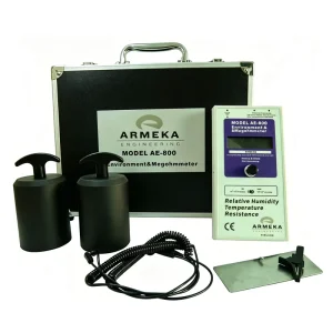 AE-800 Megohmmeter Surface Resistance Meter
