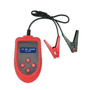 AE1803 Portable 12V Automotive Digital Battery Tester and Analyzer