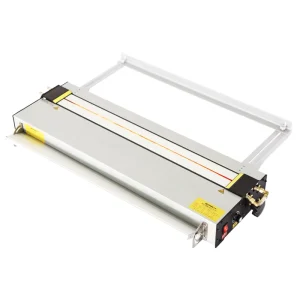 AECFUN ABM1300 Manual Acrylic Sign & PVC Plastic Channel Letter Bending Machine 220V 1500W