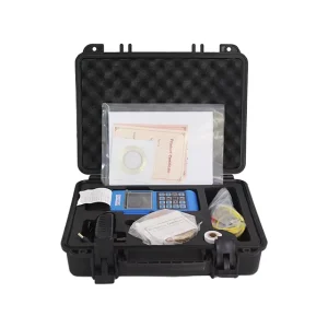 AH300 Portable Metal Leeb Hardness Tester