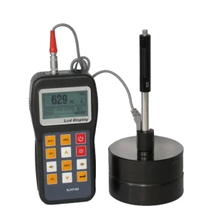 AJH180 Manufacturer Steel Metal Portable Hardness Tester