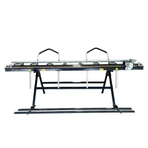 ALB 3200 Portable Bending Machine 0.7mm Thickness Sheet Metal Bender