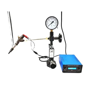 AM-CRI220 Common Rail Injector Tester Repair Tools