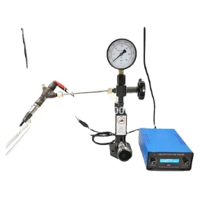AM-CRI220 Common Rail Injector Tester Repair Tools