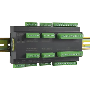 AMC16Z-FAK24 Measure 24 Channel Single Phase Power Meter with Rs485 for Data Center Precision Distribution Cabinet