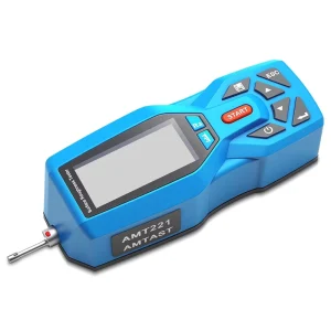 AMT221 Surface Roughness Measuring Instrument Tester Price Competitive Testing Equipment