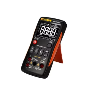 ANENG Q1 9999 Counts Multimeter Automatic Digital Multimeter Standard True RMS