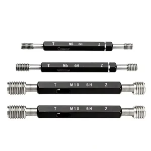ANSI Standard Thread Plug Gauge Unified National Thread Gauge