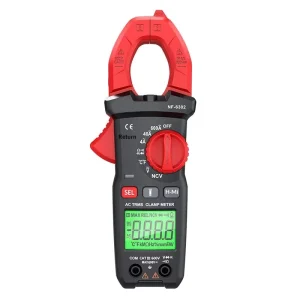 AOGE OEM Pointer Type Multimeter Clamp Type Smart Meter Burn Proof Fully Automatic High Precision