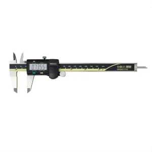 AOS for Absolute Caliper with SPC Data Output Vernier Calipers