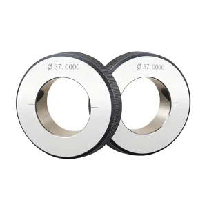 API Standard Steel Thread Plug Gauge for Oil Pipe Thread Inspection and Measuring