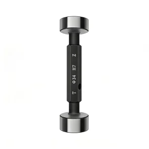 API Standard Thread Gauge Petroleum Pipe Thread Inspection Tool