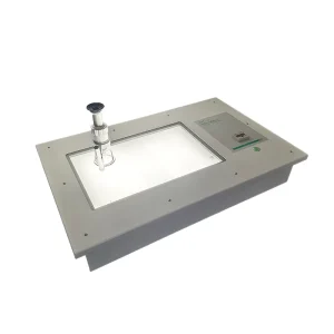 APT-10 Aluminum Foil Pinhole Tester 220V Lab Use