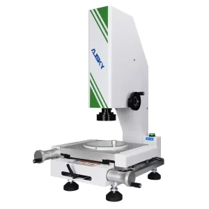 AQC100 Granite Optical Image Measuring Machine, 0.001 mm Resolution