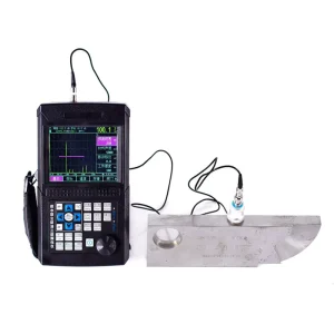 ARTBULL High Accuracy Ultrasonic Flaw Detector Portable Digital Ultrasonic Flaw Detector