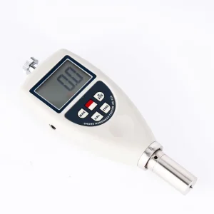 AS-120D Digital Shore Hardness Tester 10-90H