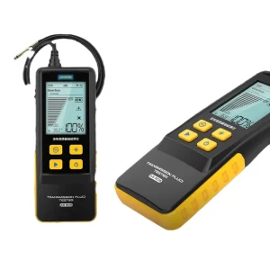 AS505 Automotive Transmission Oil Tester and Gearbox Oil Quality Analyzer