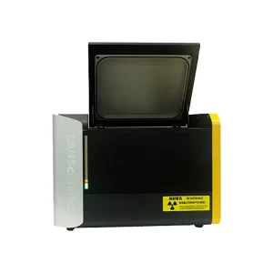 ASH 980CS Desktop X Ray Fluorescence Spectrometer Electronic Analyzer for Coal Ash Component and Element Content Detection
