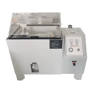 ASTM B117 Climate Aging Test Chamber Salt Spray Test Cabinet