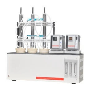 ASTM D1384 Engine Coolant Corrosion Testing Analyzer