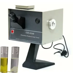 ASTM D1500 Colorimeter for Color Measurement Oil Colorimeter Petroleum Equipment