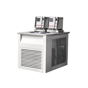 ASTM D2500 Lab Multi-Function Pour Point and Cloud Point Tester ASTM D97 Pour Point Test Device