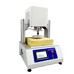ASTM D3574 PU Foam IFD Testing Equipment