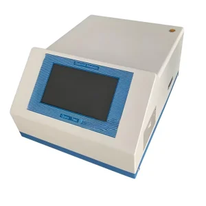 ASTM D4294 Petroleum Sulfur Analyzer and Sulfur Tester