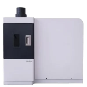 ASTM D6595 ASTM D6728 Oil Spectrum Analyzer Laboratory Full Spectrum CCD Optical Emission Spectrometer