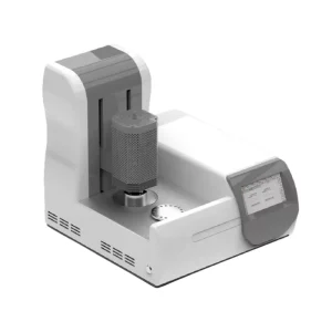 ASTM D696 DIN 51045 ASTM D3386 ASTM E831 Simultaneous Thermoanalyzer with Lifting Furnace TG DSC Tester