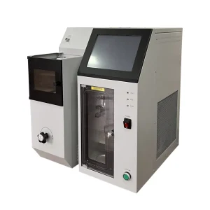 ASTM D86 Distillation Apparatus