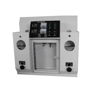 ASTM D86 Oil Lab Equipment Distillation Range Tester for Petroleum Products and Gasoline