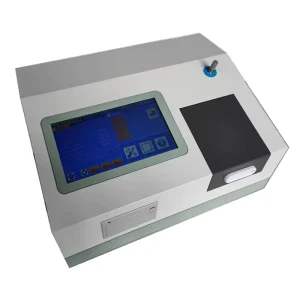 ASTM D974 Transformer Oil Acidity and Neutralization Number Tester