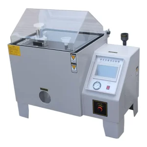 ASTM Electronic Salt Spray Corrosion Test Chamber for Automotive Laboratory Use