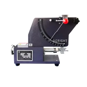 ASTM Rubber Rebound Resilience Tester
