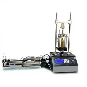 ASTM Standard Soil AUTO Triaxial Test Triaxial Test Apparatus Triaxial Soil Test