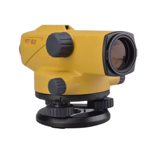 AT-B2 Auto Level High-precision Engineering Measurement Automatic Level Measuring Instrument Magnetic Damping Plastic