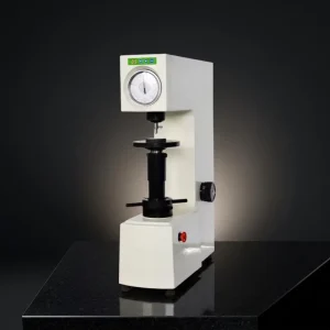AT150 Rockwell Hardness Tester for Various Materials