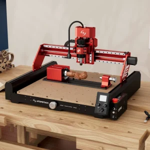 ATOMSTACK C4 Pro Laser Engraving Cnc Machine Laser Engraving Machine for Metal Credit Cards Jade Acrylic Stone Wood CNC Router