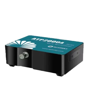 ATP2000A 1 Fiber Optic Spectrometer
