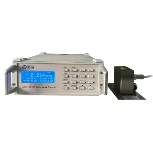 ATS-101M Core Loss Tester Transformer Silicon Steel Sheet Iron Loss Tester Supplier