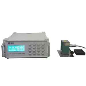 ATS-101M Transformer Core Loss Tester for Grain-Oriented Steel Sheet with Manufacturer Supplier