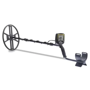 ATX880 Long Range Industrial Metal Detector for Treasure Hunting High Gold Sensitivity for Underground Detection