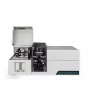 AZCA 1000AF Fully Automatic AAS Flame Atomic Absorption Spectrophotometer for Gold