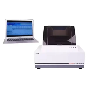 Accurate High Performance Near Infrared Spectroscopy NIR Spectrometer