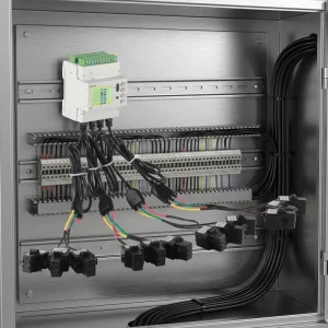 Acrel ADW200 D16 2S MTL Multi Channel Electric Energy Meter Temperature Measurement Commercial and Industrial Buildings
